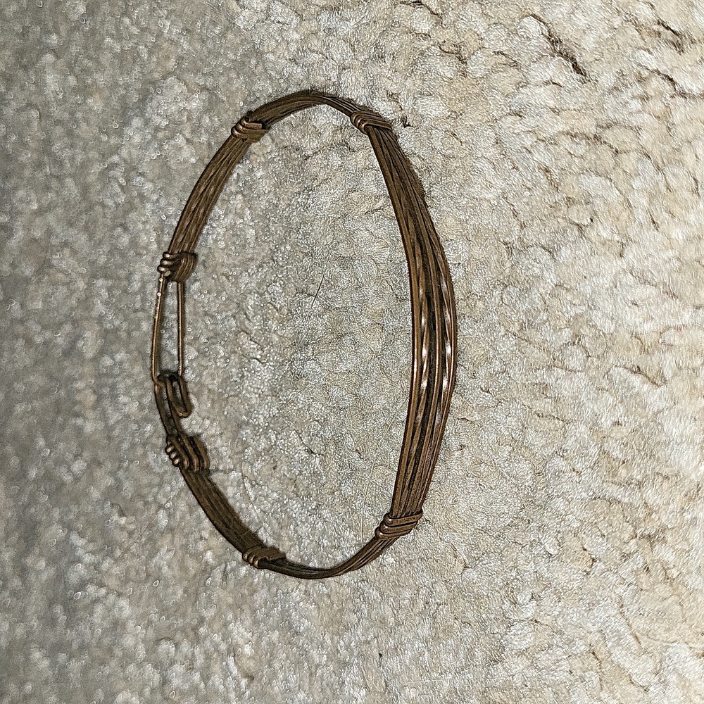 Handcrafted Bracelet